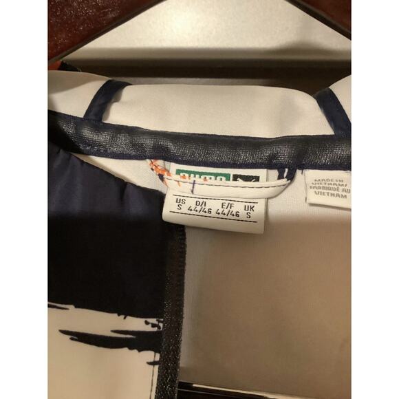 Puma Running Jacket size S - Picture 2 of 4